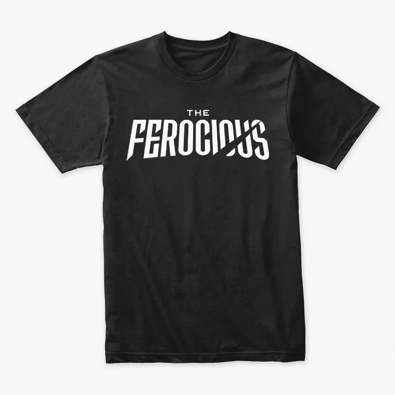 The Ferocious Merchandise