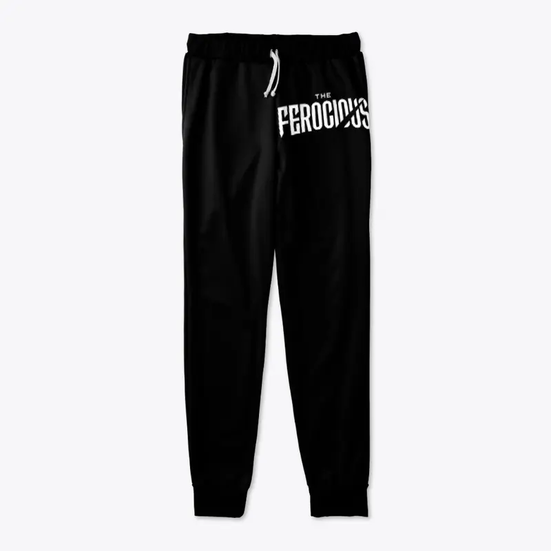 The Ferocious Merchandise