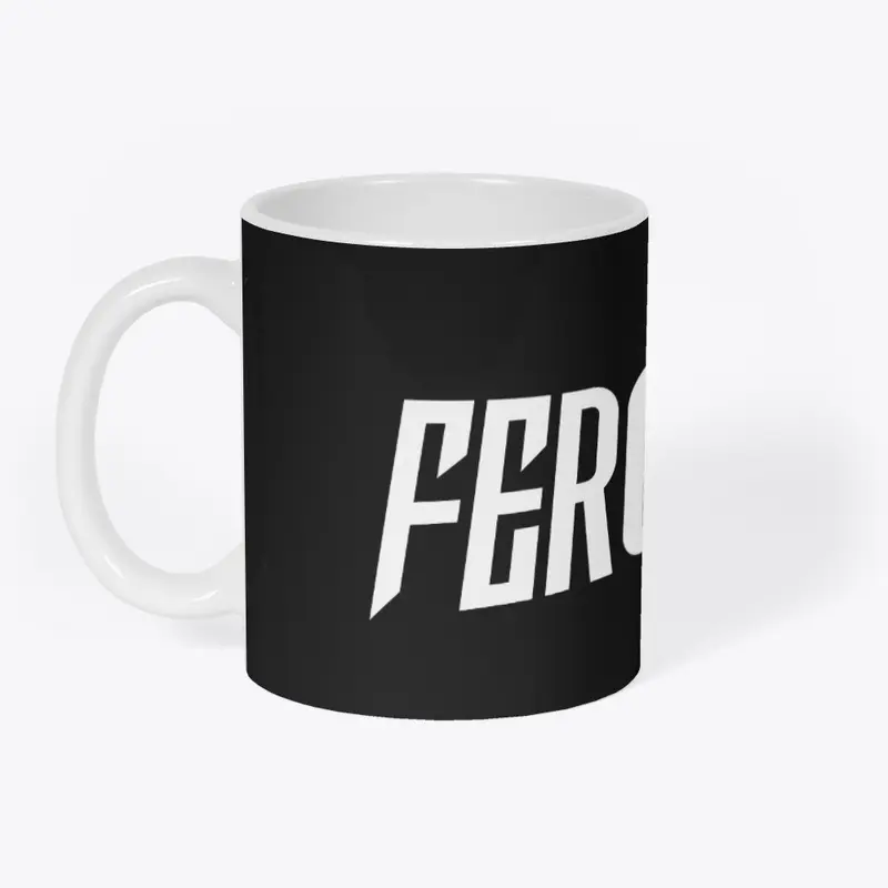 The Ferocious Merchandise